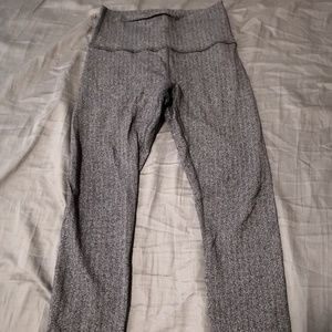 Lululemon Wunder Under